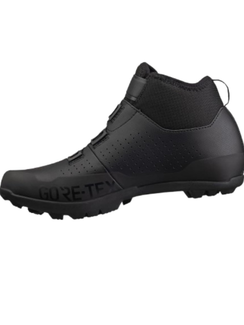New Fizik Terra Artica GTX Gore-Tex, MTB Clip-In Winter Shoes